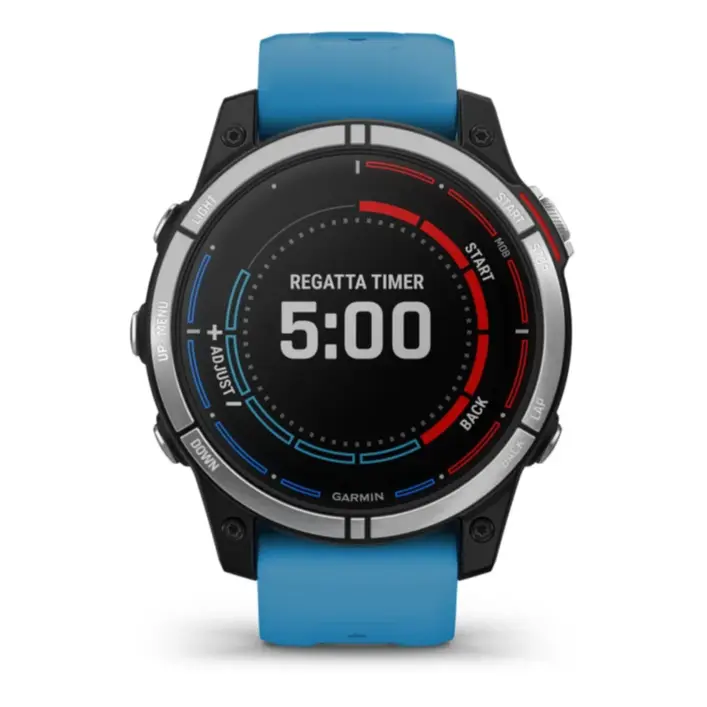 quatix 7 – Standard Edition Marine GPS Smartwatch